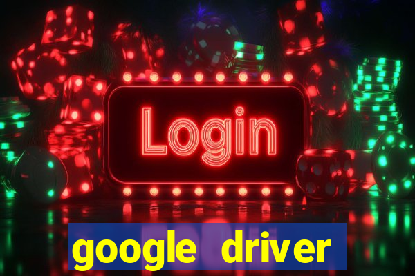 google driver windows 10